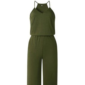 Women's Romper